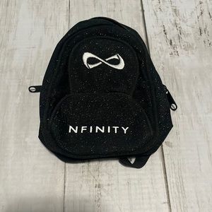 Mini Nfinity Cheer Bag